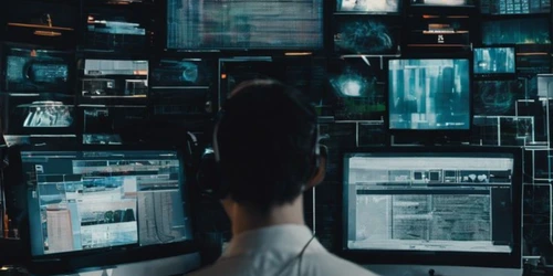 Security intelligence monitoring and analysis